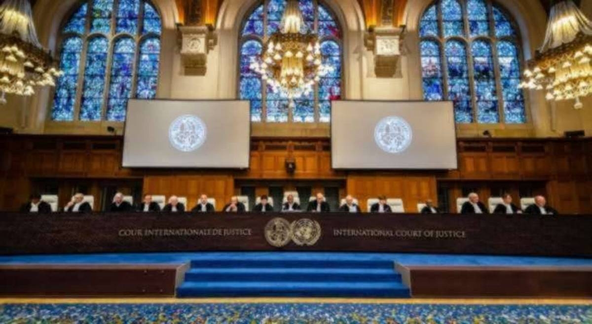 العدل الدولية: التغيّر المناخي 'تهديد داهم ووجودي'