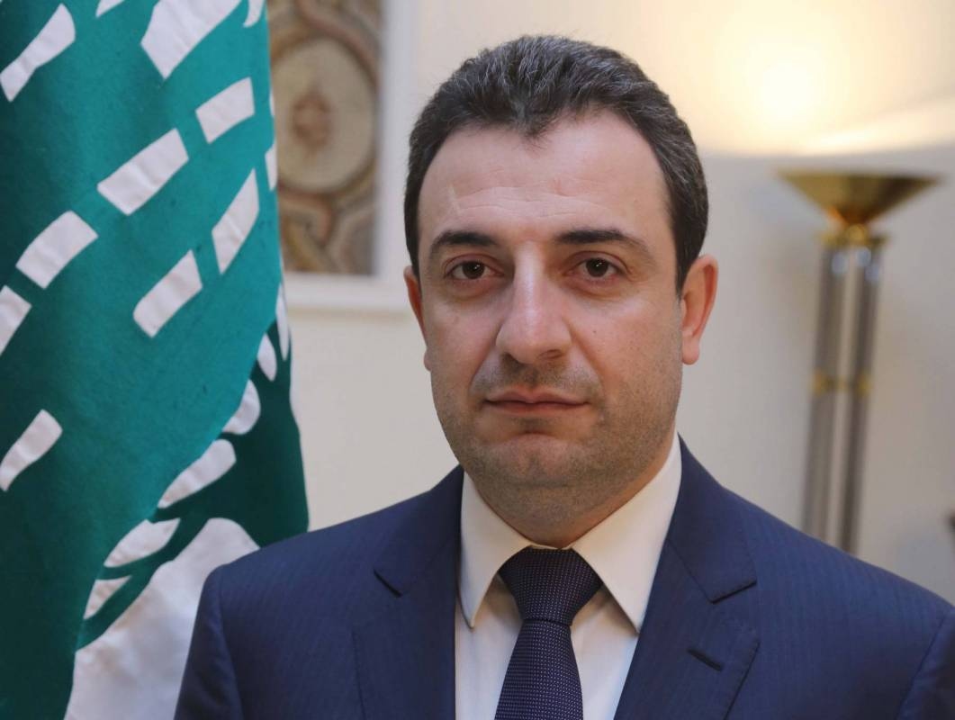 أبو فاعور ينفي شائعة عن جريمة في البقاع ويحذر من الأخبار المفبركة