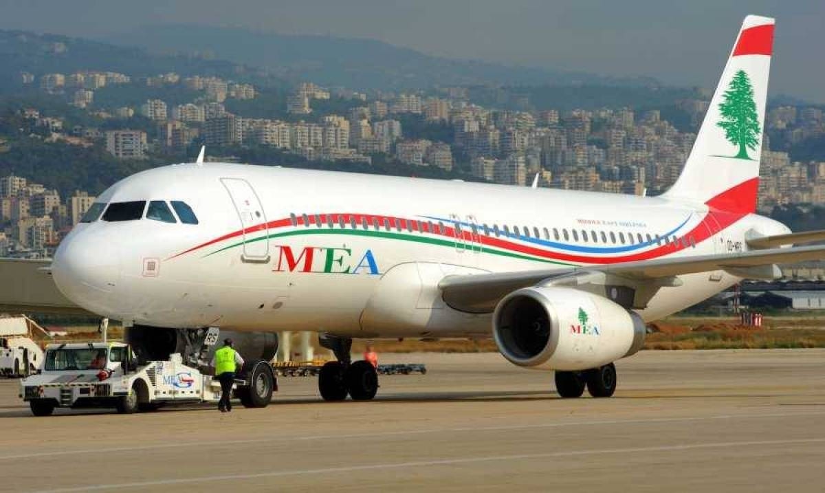الـ"ميدل إيست": تعديلات جديدة في مواعيد بعض الرحلات