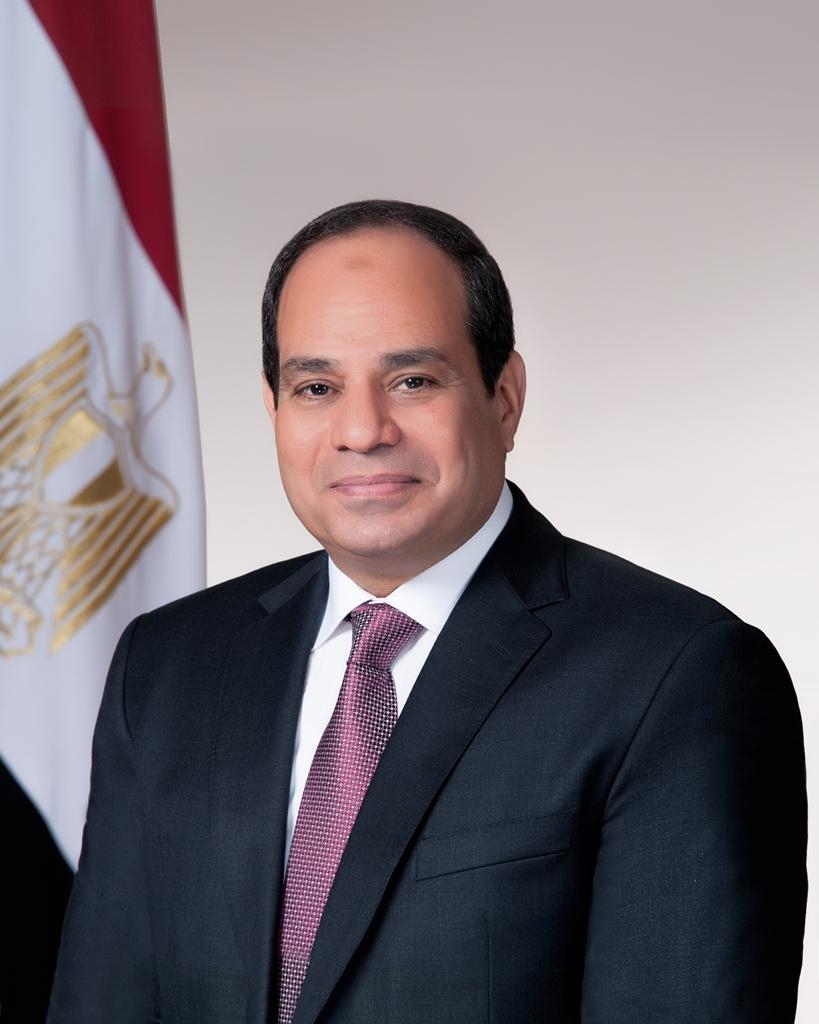 الرئيس السيسي لقادة أفريقيا: التحديات المعقدة التي تهدد الأمن والاستقرار تستلزم تضافر جهودنا لمواجهتها