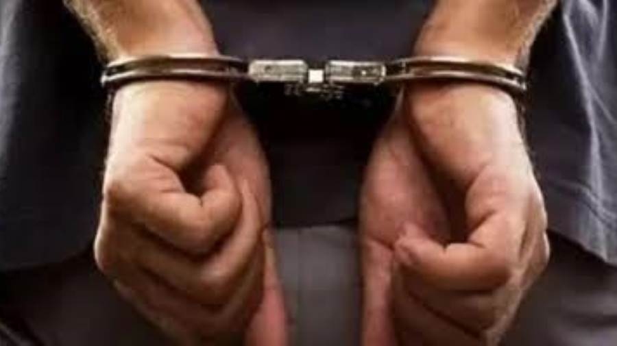 القبض على المتهم بارتكاب فعل خادش للحياء بطريق الإسماعيلية - القاهرة الصحراوي (فيديو)