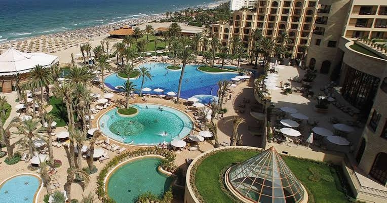 غادة شلبي: غرفة الفنادق تعمل على تطوير الكوادر البشرية وتعزيز قدراتهم