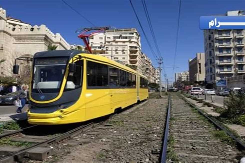 تأهيل 7 شركات لمناقصة هدم محطات ترام الرمل بالاسكندرية