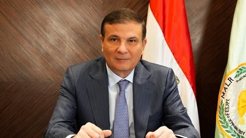 سعر تذكرة حديقة الحيوان 400 جنيه.. وزير الزراعة يوضح