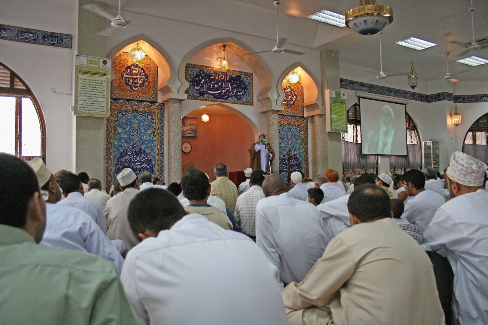 متحدث الأوقاف: خطباء المكافأة لا يخضعون لقانون الحد الأدنى للأجور