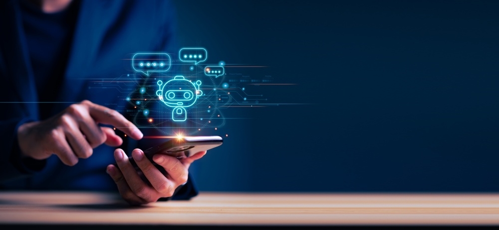 من آلة بيع إلى هوية بشرية.. ذكاء اصطناعي يتقمص دور موظف بشري