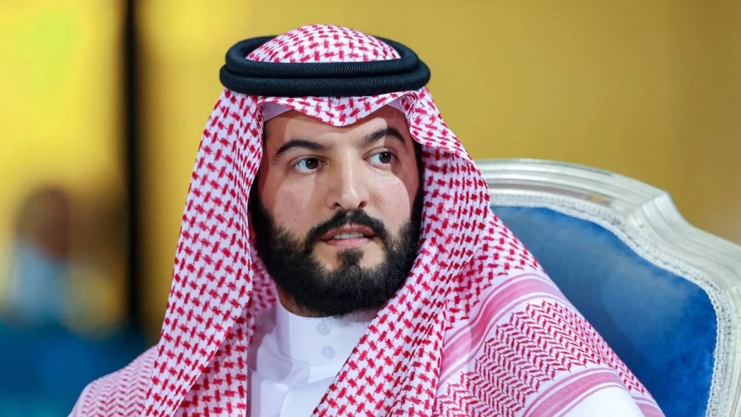 رد فعل رئيس الهلال بعد الفوز التاريخي على مانشستر سيتي (فيديو)