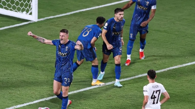 الهلال ضد فلومينينسي.. سجل متكافئ قبل مواجهة مونديال الأندية