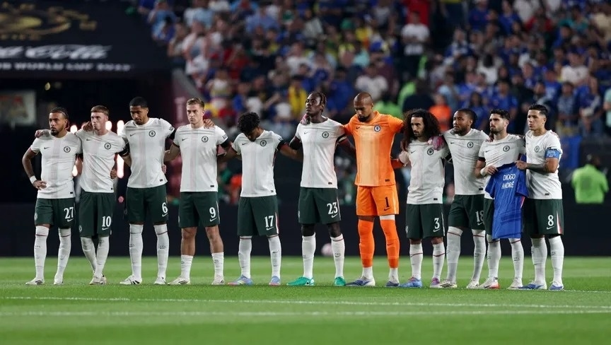 هدف عكسي يمنح تشيلسي بطاقة التأهل إلى نصف نهائي كأس العالم للأندية