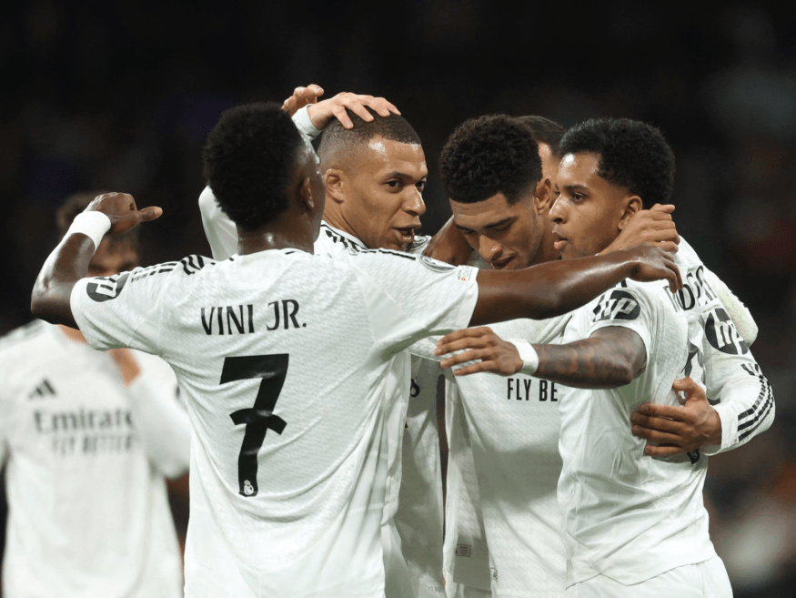 ريال مدريد يبدأ حملة التجديد... ورودريغو على رأس المغادرين
