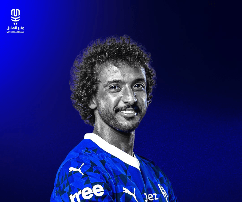 القادسية يتعاقد مع ياسر الشهراني قادمًا من الهلال (فيديو)