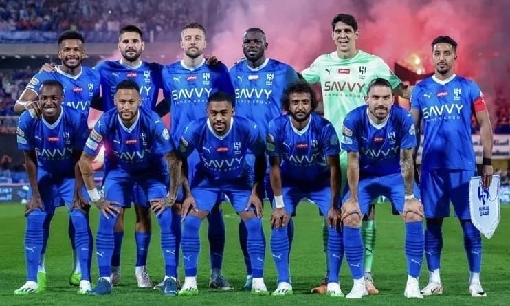 ريال مدريد يتصدر.. الهلال بين الأندية العشرة الأكثر ربحًا في مونديال الأندية 2025