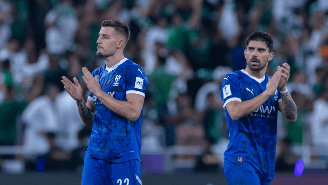 الزعيم يعتذر رسميًا.. من يخطف بطاقة السوبر بدلًا من الهلال؟