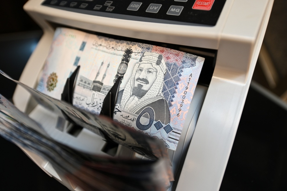 استقرار أسعار العملات في السعودية اليوم 7 يوليو 2025