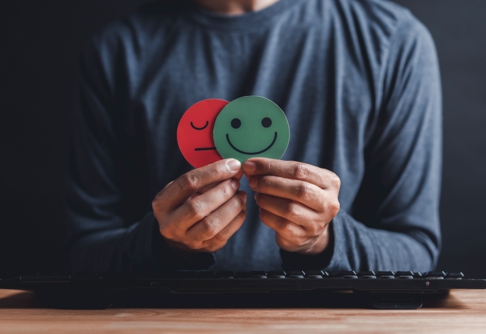 هل يُفسّر اضطراب الشخصية مشاكلك اليومية؟ دراسة توضح