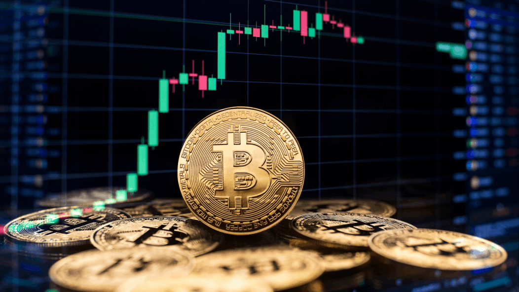 بيتكوين تواصل التحليق.. والأنظار تتجه نحو أدوارها المالية الرسمية