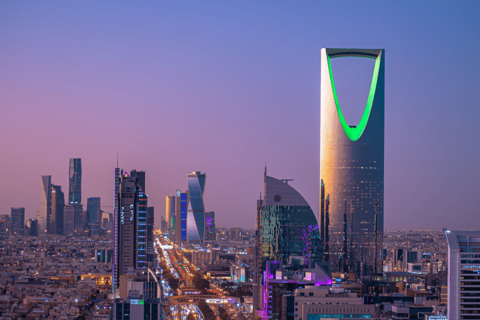 3.2 مليارات ريال تعزّز ريادة السعودية في استثمارات 2025