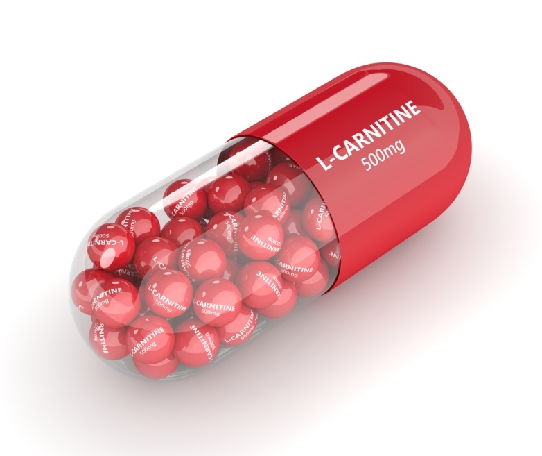 هل يحفّز مكمل L-Carnitine الإصابة بأمراض القلب؟ دراسة تُجيب