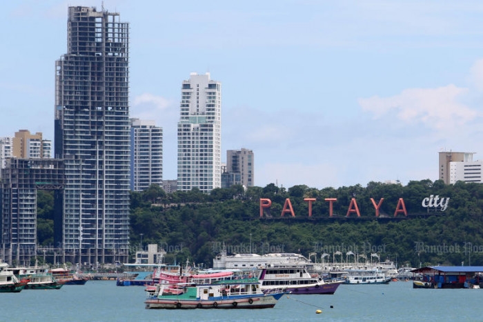 Russian journalist held for ransom in Pattaya