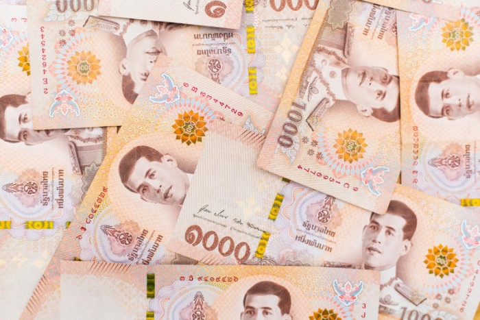 Bank of Thailand vows to step in if baht moves are unhinged