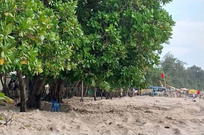 Two more suspected explosive devices found in Krabi, Phuket