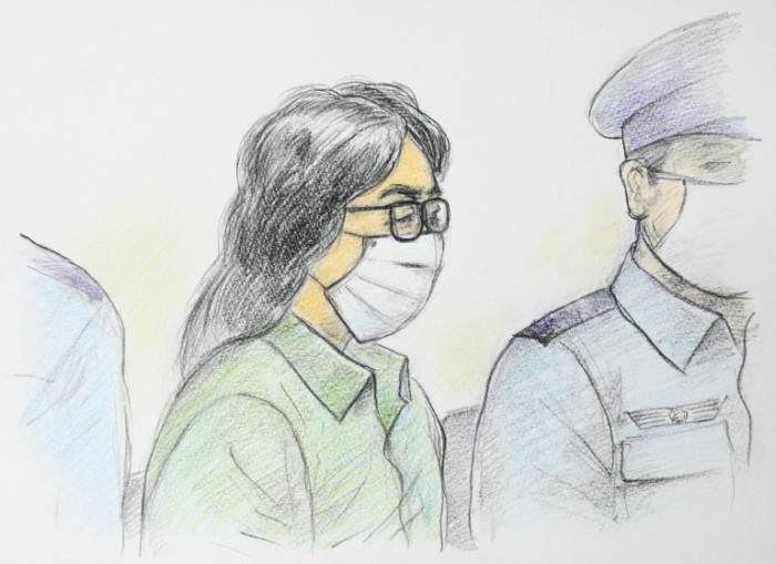 Japan executes 'Twitter killer' who murdered 9 people