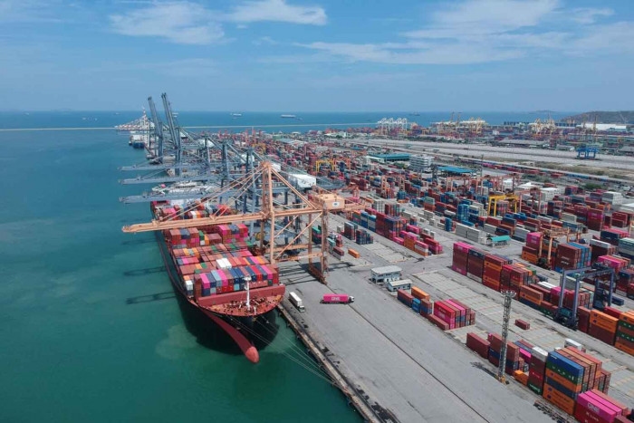 Thai trade team headed to the US