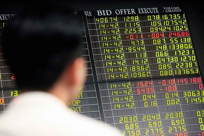 Trade deal optimism lifts Asian shares