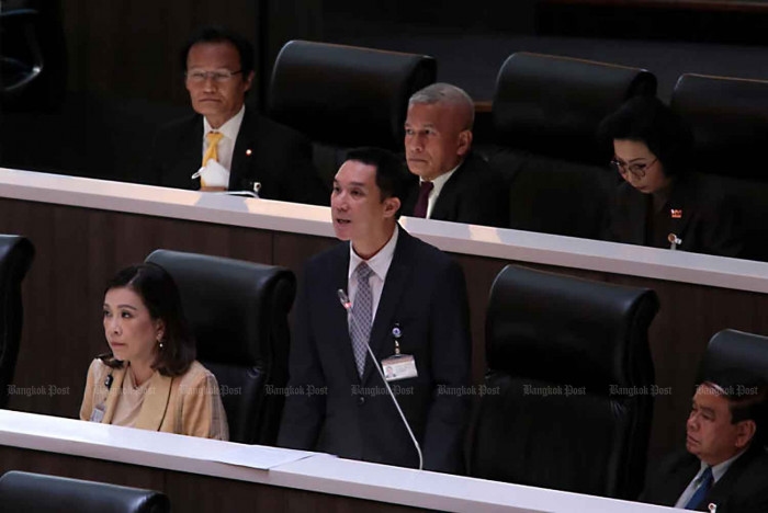 Debate on casino complex bill delayed for one month