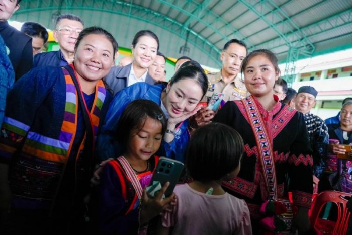 New rule allows citizenship for many stateless people in Thailand