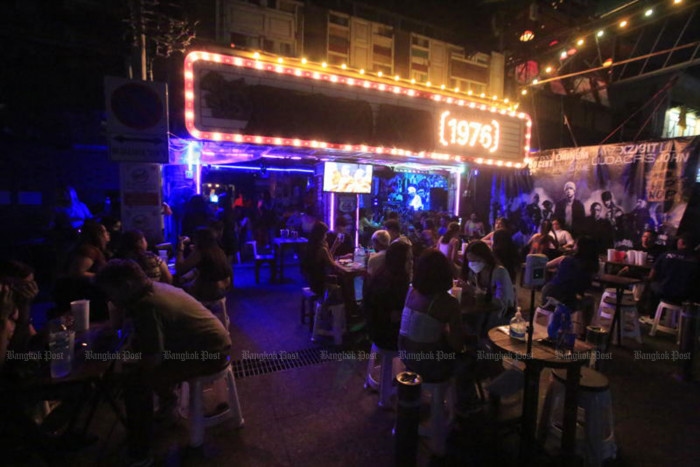 Health ministry gears up to revise Thai booze rules
