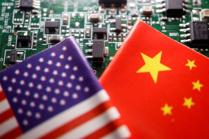 China braces for US trade deals that aim to shut it out
