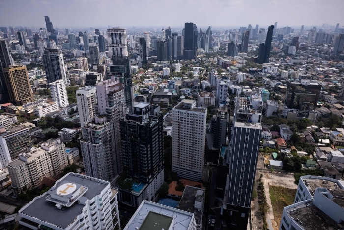 World Bank cuts Thailand growth outlook