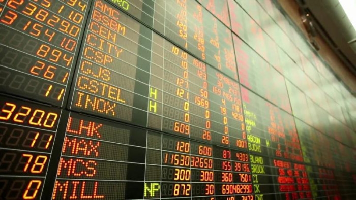 Thai bourse looking to improve liquidity to ease stock rout