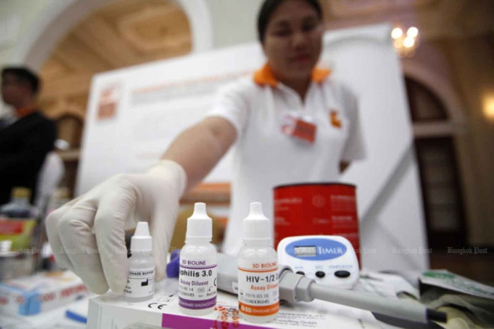 Calls to improve treatment and access for people living with HIV