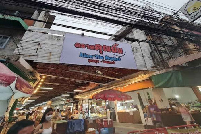 Locals bear the brunt of Thailand's economic woes