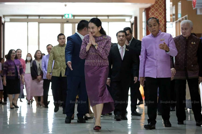 Event to highlight Thai 'soft power'