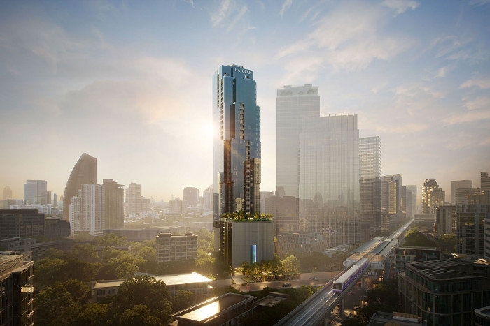 Ascott targets Thailand as travel market transforms