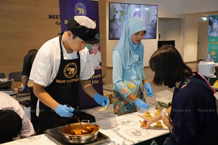 Rekindling fading Halal hub hopes