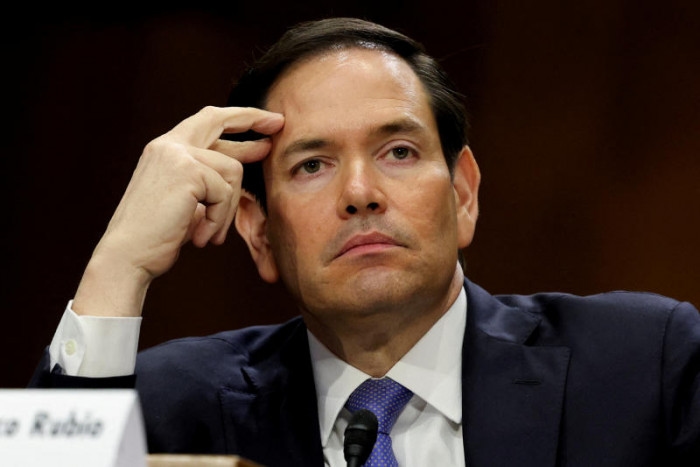 Rubio to make first visit to Indo-Pacific region for Asean meeting