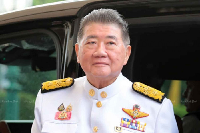 DPM Phumtham says he can dissolve House