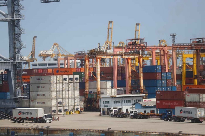 Bankers hope to mimic Vietnam deal