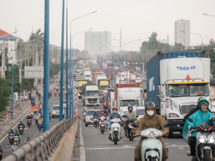 Vietnam to draw foreign inflows on lower-than-expected US tariff