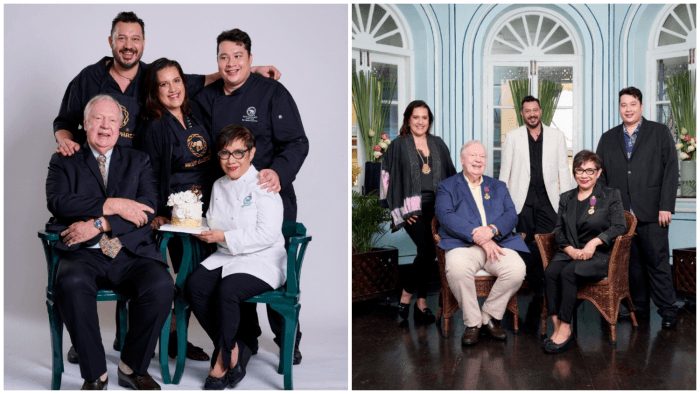 Blue Elephant Celebrates 45 Years of Global Success