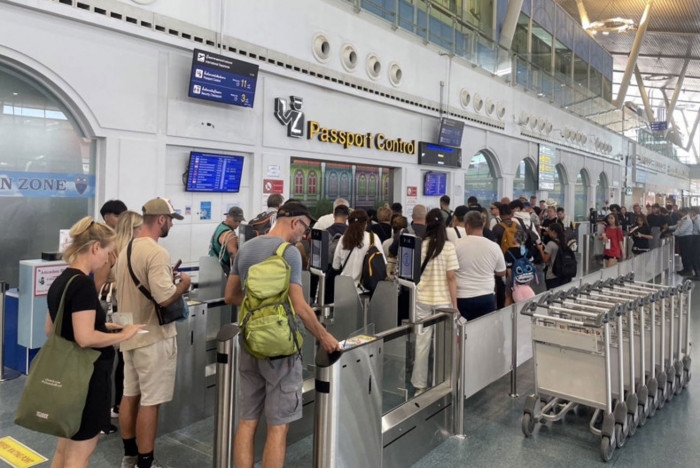 Impact of tariff hikes on tourism likely to unfold next year