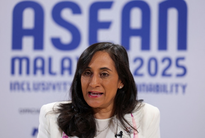 Canada hopes to seal Asean trade deal soon