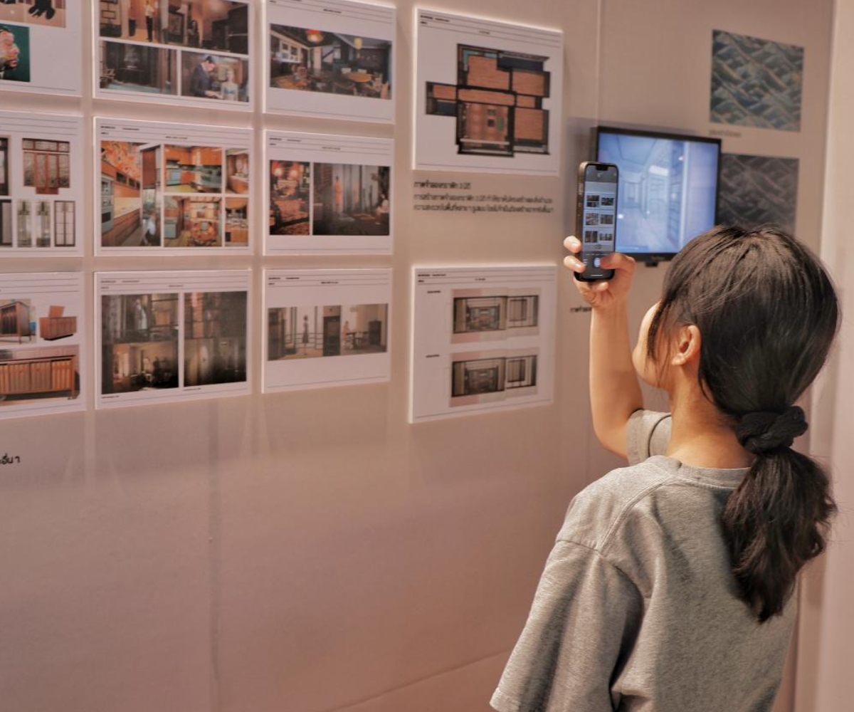 Explore Korean film design at 'Build On-Screen Worlds'