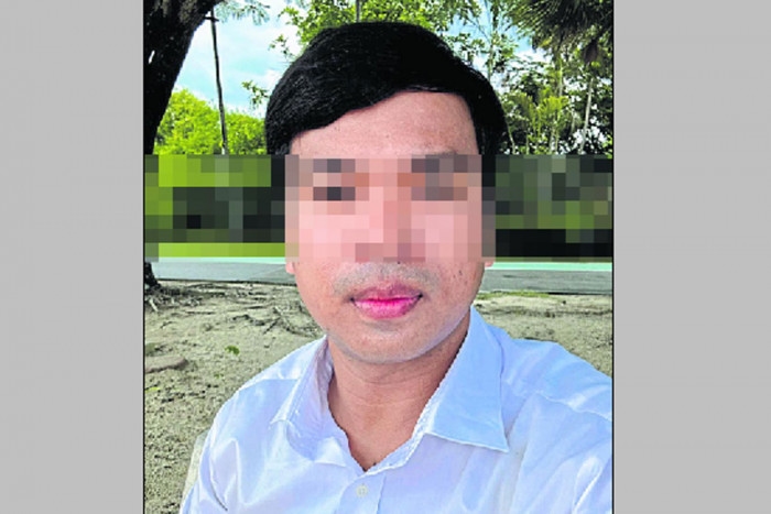 In fear of Hun Sen's wrath