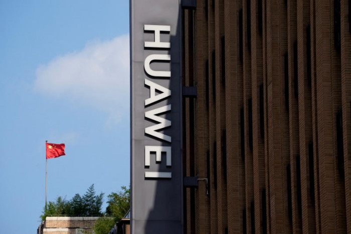 Huawei seeks AI chip customers in Middle East, Thailand