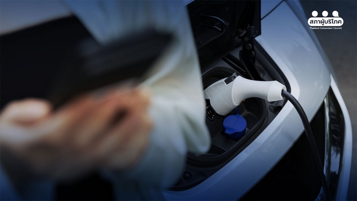 Chinese EVs flood Thai market, but after-sales support lags